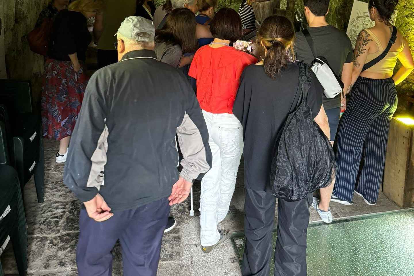 Tour Pasta di Gragnano