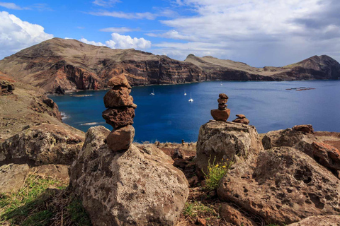 جولة ماديرا الكاملة لمدة يومين كاملين