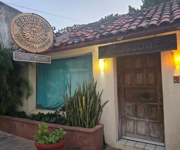 Cozumel: Complete Harmonious Skin Care