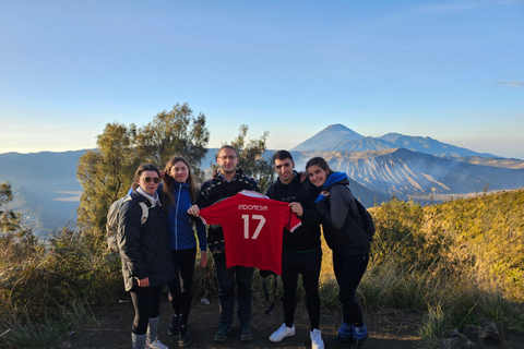 Yogyakarta: 4 Days, 3 Nights to Bromo, Ijen Crater, More