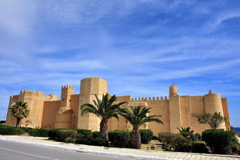 Kairouan & El Jem Day Trip from Tunis or Hammamet Kairouan El Jem with Optional Hammamet