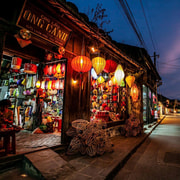 From Da Nang Aiport: Discovery Hoi An and Ba Na Hills 3D2N From Da Nang Aiport: Discovery Hoi An and Ba Na Hills 3D2N