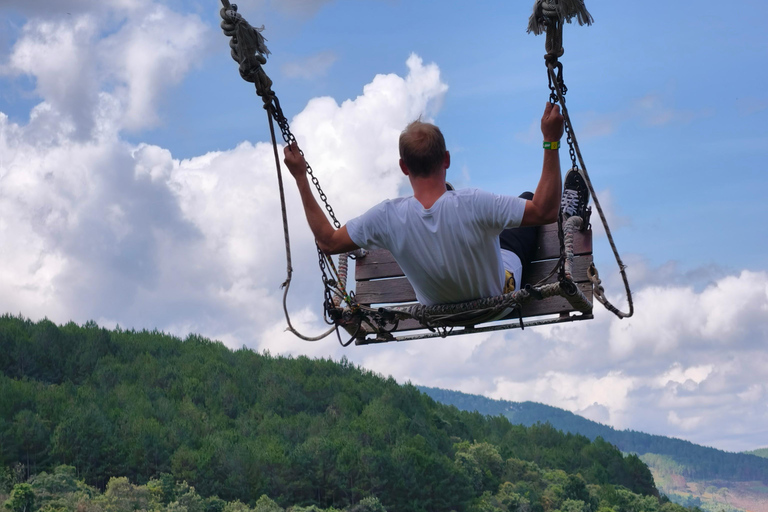 Dalat: Mario Kart - Mongo Land - Countryside Small Group