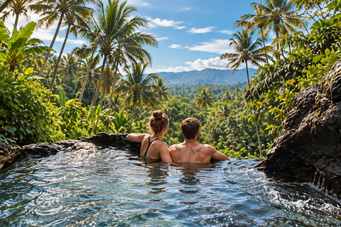 Bali: Besakih Temple, Sidemen & Gembleng Private Day Trip Extended Pick Up Area - All Inclusive