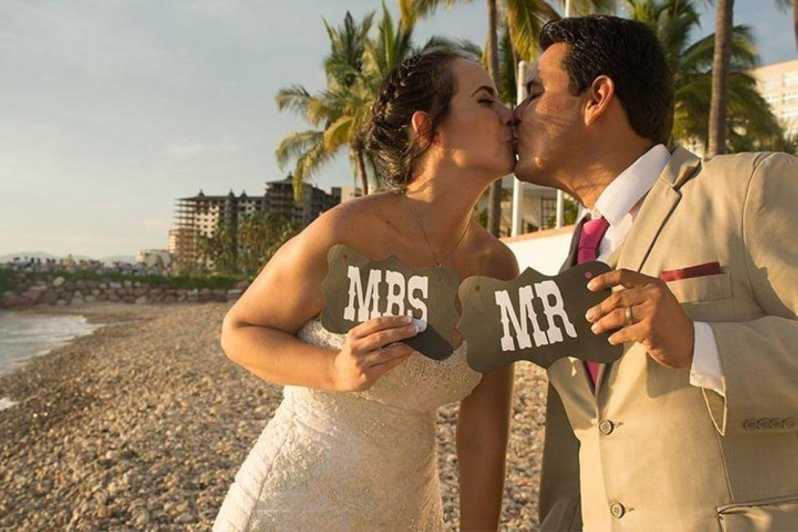 Puerto Vallarta: Fotograful de nuntă 5hrs de Photostory