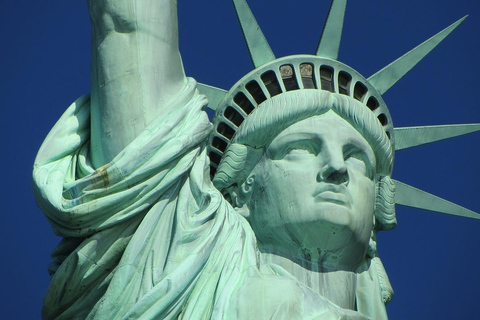 NYC: Statue of Liberty, Ellis Island, and Ground Zero Tour