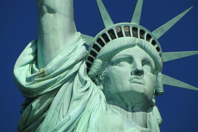 NYC: Statue of Liberty, Ellis Island, and Ground Zero Tour