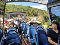 Angra doet heldendom, Panoramic City Tour - Housity