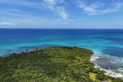 Saona Island: Premium Beach Tour