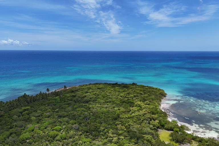 Saona Island: Premium Beach Tour