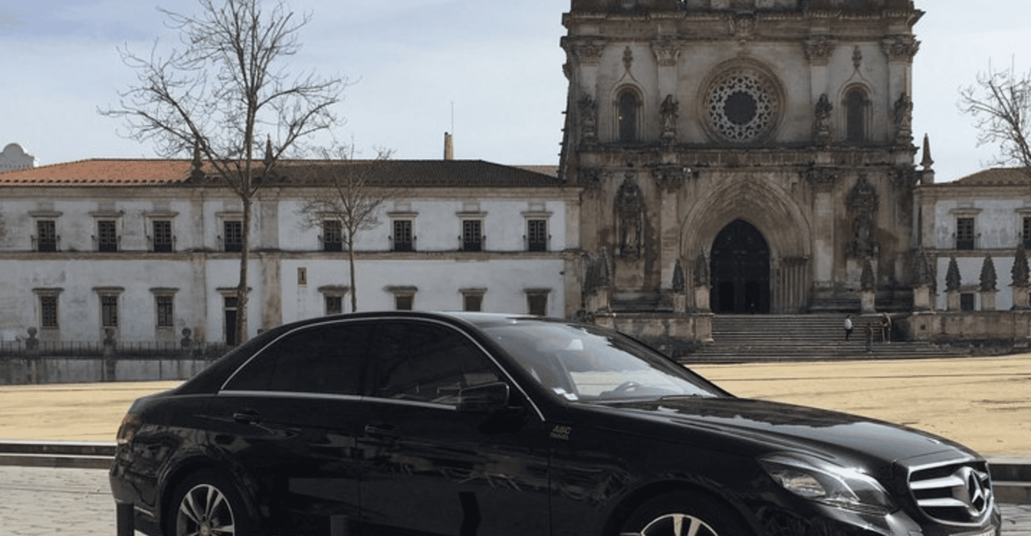 Private Transfer To or From Óbidos - Housity