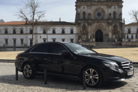 Transferencia privada a o desde Óbidos - Housity
