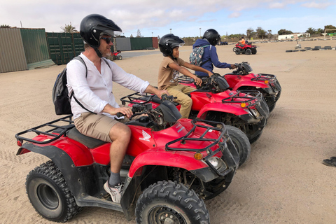 Namibia: 6-Day Guided Tour