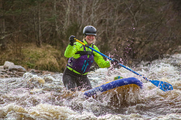 Inverness: Zero to Hero Stand Up Paddleboarding Course