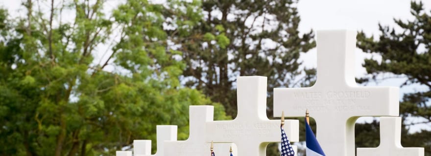Au départ du Havre : Excursion privée sur les plages du débarquement