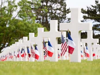 Da Le Havre: escursione privata sulle spiagge del D-Day