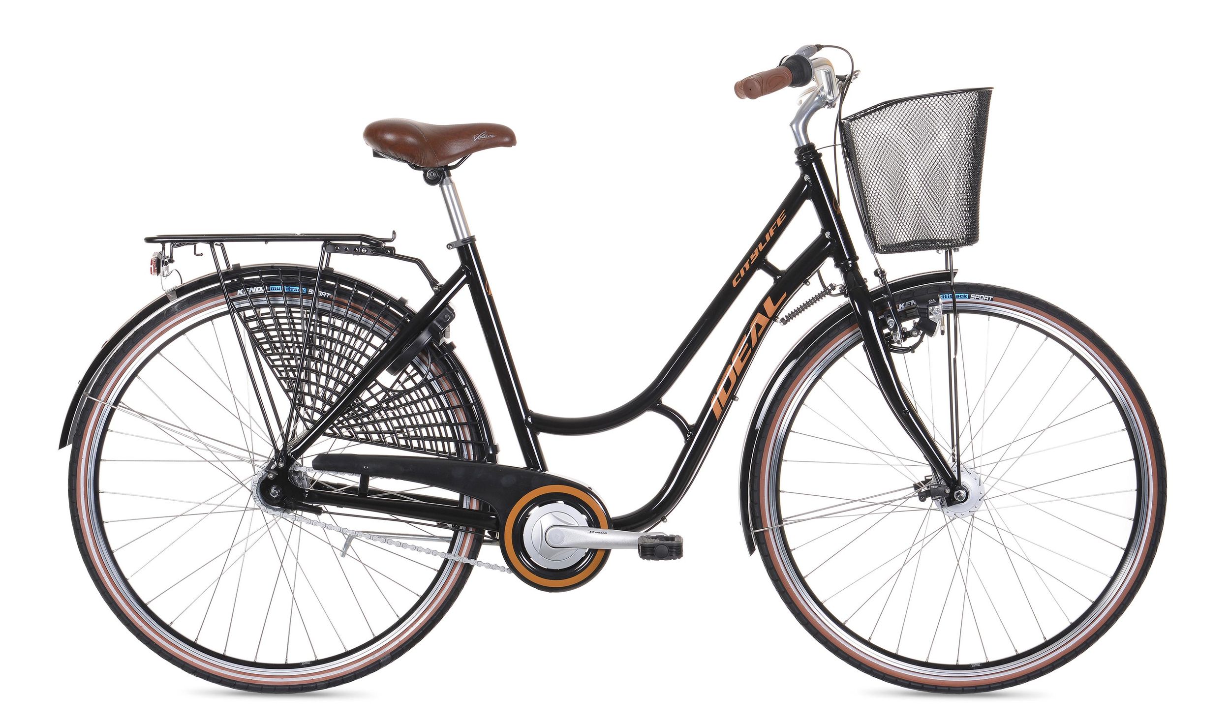 Malmö: Fahrradverleih in der Stadt