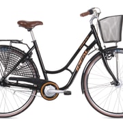 Malmö: City Bike Rental