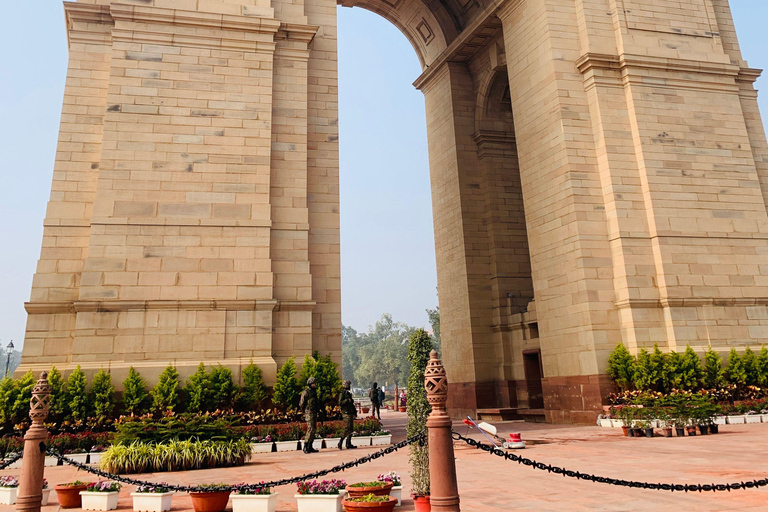 Jaipur, Jodhpur or Jaisalmer Multi-Day Trip with Safari