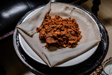 Addis Ababa: Berbere Bites Food Tour with 14+ Tastings