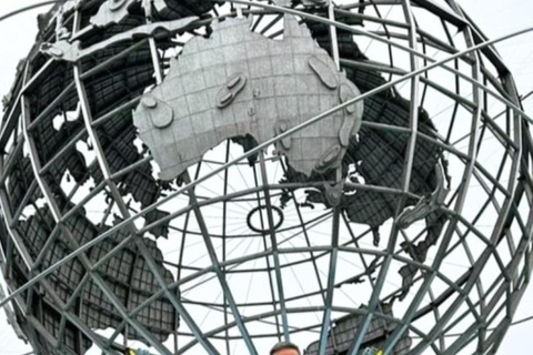 NYC Contrasten Tour Harlem, Bronx, Williamsburg, Queens &amp; Brooklyn