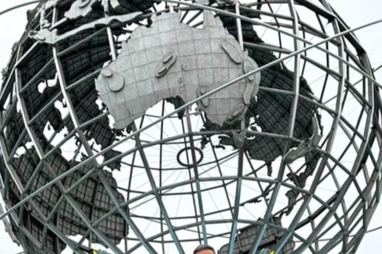 NYC Contrasten Tour Harlem, Bronx, Williamsburg, Queens &amp; Brooklyn