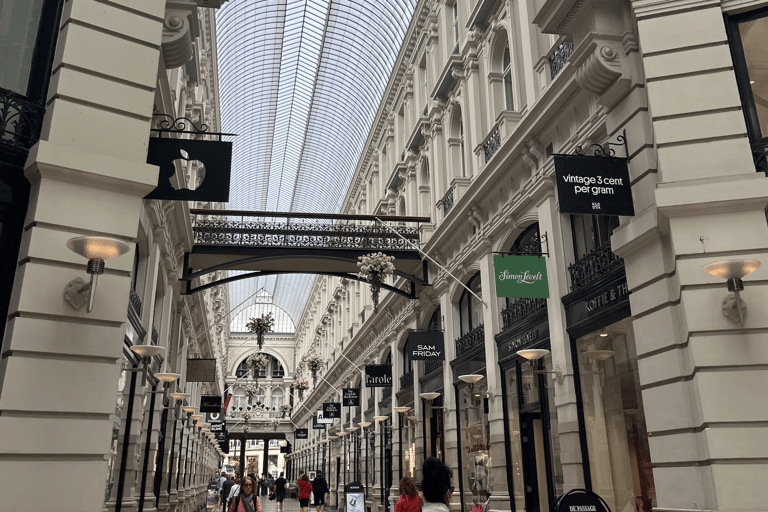 Private Winter Tour of The Hague