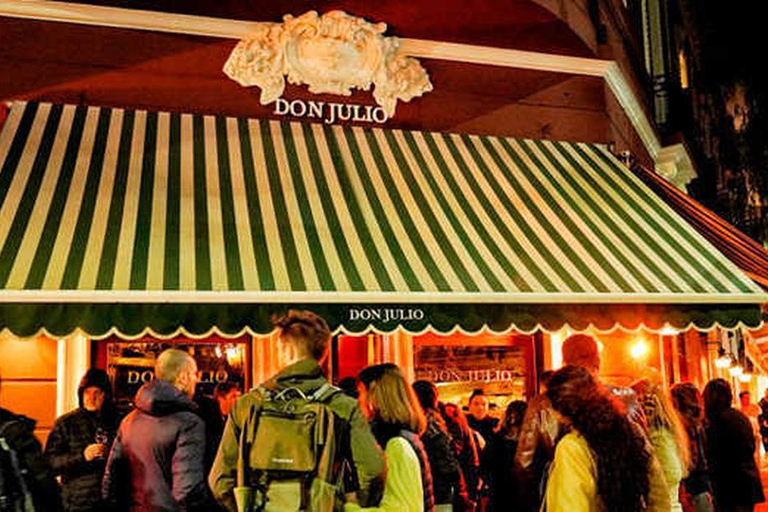 River Soccer Museum and Steak Dinner & Don Julio