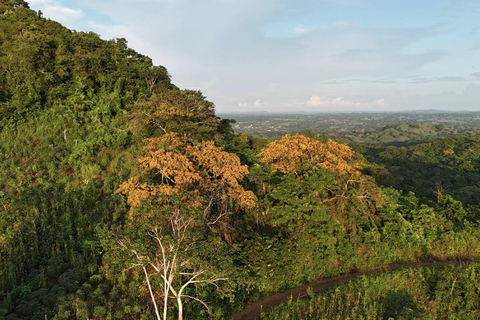 UTV & Horseback Tour with Wildlife Views from Cartagena