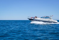 Albufeira, Charte de yacht privé en Algarve privé - Housity