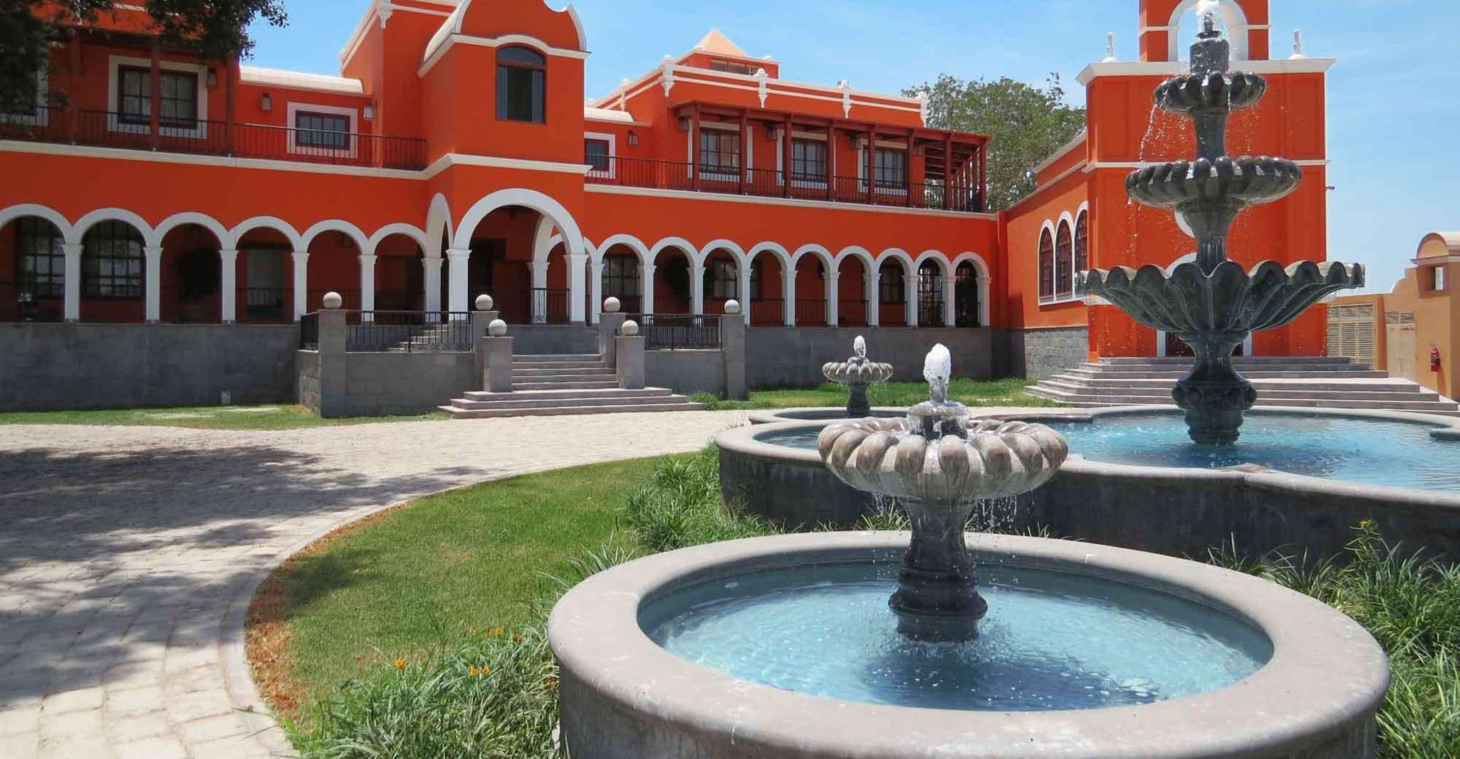 La Caravedo Hacienda Visit - Housity