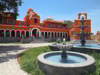 Visita à Hacienda La Caravedo - Housity