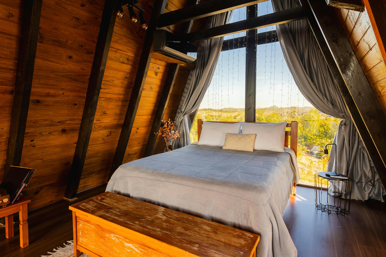 Nairobi: 3-Day Masai Mara & Lake Nakuru Safari Tour