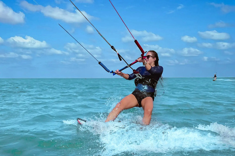 Stay in Djerba - Coworking & Kite surf Camp - 10 days of work and sport Work & Kite Camp - Remote work and kitesurfing in Djerba - Apartment accommodation