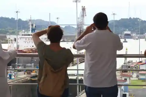 Excursión de 3 horas al aeropuerto de Tocumen