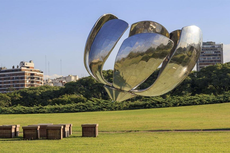 Buenos Aires: City Tour com Recoleta, La Boca e San Telmo