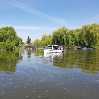 Valada do Ribatejo, Tagus River Boat Trip - Housity