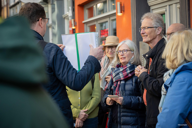 هانوفر: تاريخ البيرة الهانوفريةهانوفر: تاريخ (تاريخ) البيرة في هانوفر