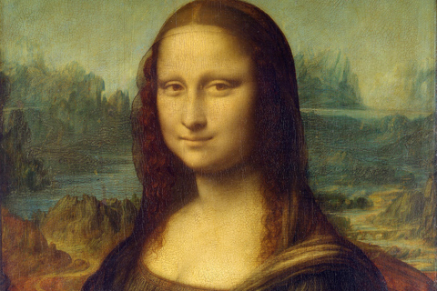 Louvre Private Night Tour: After-Hours Exclusive Experience