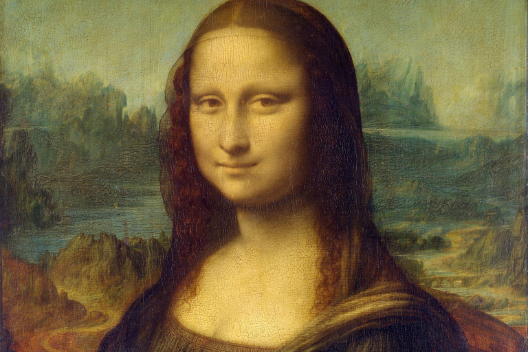 Louvre Private Night Tour: After-Hours Exclusive Experience