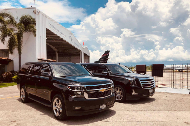 Private VIP Transfers from Punta Cana Airport to La Romana