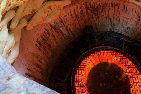 Tbilisi: Kakheti Day Trip with Wine Tasting & Boat Ride
