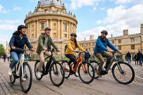 2026年イースト オブ イングランドの自転車ツアーベストツアー - 無料