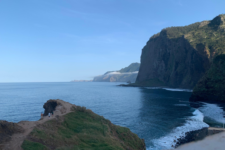 East Tour: Classic jeep tour to East Madeira - Santana