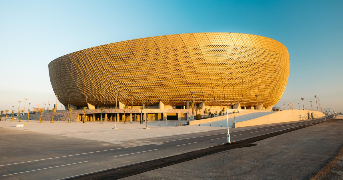 Doha Zwischenstopp Stopover Transit Stunden Private Stadtrundfahrt