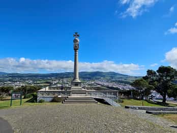 Halbtagestour: Sierra del Cume und Ostküste