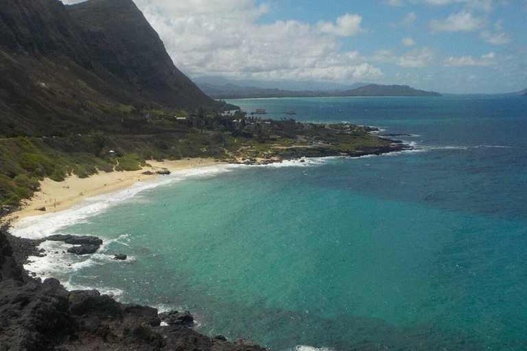 Pearl Harbor: Excursión de un día