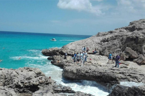 Intera giornata Akamas Cascate di Adone e Laguna Blu di Afrodite