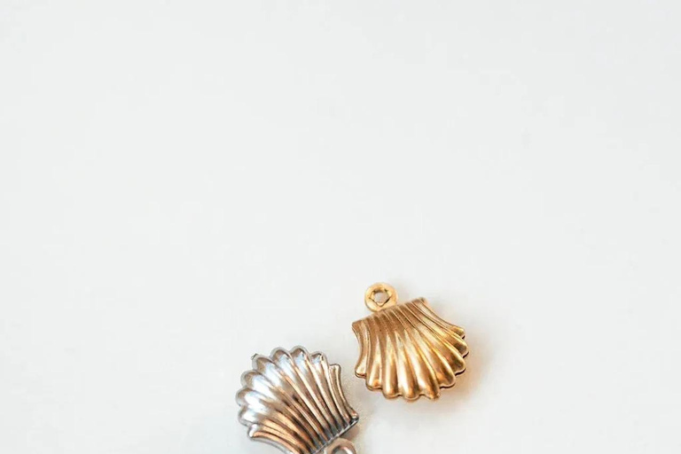 South Fremantle: Izuba Charm Bar Jewellery Workshop