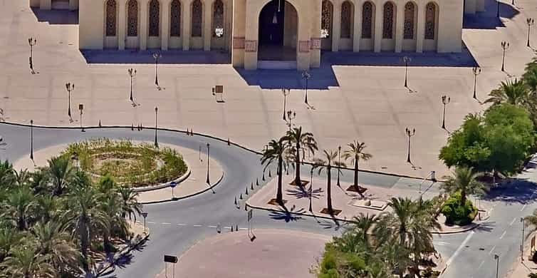 Bahrain: Manama City Tour for Cruise Passengers (5h) photo 2